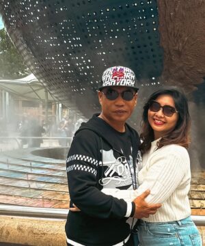Peter Hein Instagram - 🌏♥️
#universalstudios #singapore 
#universalstudiosingapore #sentosa #rwsmoments @rwsentosa