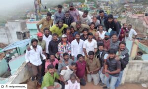 Peter Hein Instagram - #repost • @redgiantmovies_
With an Intense action scenes choreographed by @PeterHeinOffl,it’s a schedule wrap for #VetriMaaran's #Viduthalai.

More updates coming soon

@actorvijaysethupathi @soorimuthuchamy @ilaiyaraaja_offl #elredkumar @udhay_stalin @bhavanisre @rsinfotainment @rsinfotainment @grassrootfilms
