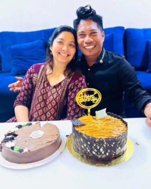 Peter Hein Instagram - Thank you all for the Lovely Birthday wishes ❤️