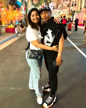 Peter Hein Instagram - 🌏♥️
#universalstudios #singapore 
#universalstudiosingapore #sentosa #rwsmoments @rwsentosa