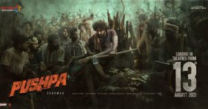 Peter Hein Instagram - Pushpa Raj will begin his hunt on Aug 13th 2021 !

పుష్ప പുഷ്പ புஷ்பா ಪುಷ್ಪ पुष्पा

#PushpaOnAug13