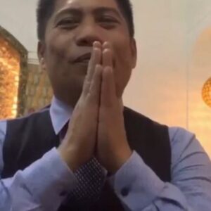 Peter Hein Instagram - thank you everyone for the love and support. ❤️