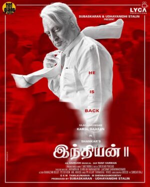 Peter Hein Instagram - #INDIAN2

@ikamalhaasan
@shanmughamshankar 
@lyca_productions 
@udhay_stalin 
@redgiantmovies_ 
@anirudhofficial 
@worldofsiddharth 
@kajalaggarwalofficial 
@rakulpreet 
@priyabhavanishankar 
#BobbySimha 
@r_varman_ 
@sreekar.prasad 
@muthurajthangavel 
@peterheinoffl #MShenbagamoorthy 
@thondankani 
@manobalammahadevan 
@gulshangrover 
@guru_somasundaram
 @kalyani_natarajan 
@amritha.ram 
@pallavi_85 
@teamaimpro