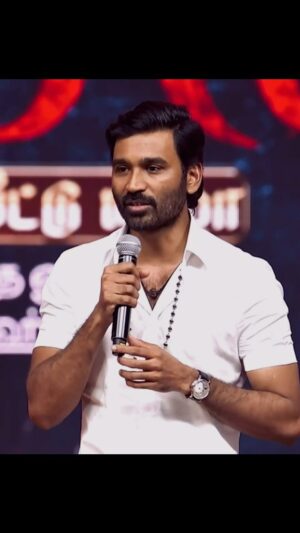 Peter Hein Instagram - #Raayan is High on Action 🔥
Looking forward to seeing you all at the theatres on 26th July.

#raayan #raayanaudiolaunch #dhanush #sunpictures