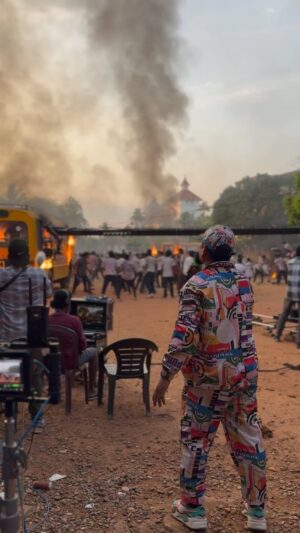 Peter Hein Instagram - Idiyan Chandhu Shooting. . .👊🔥 

@idiyanchandhu_movie @peterheinoffl  @mar_elias_official @melbinfelix @kebeersulaiman @sreejithvijayanofficial 
.
.
.
.
.
@vishnuunnikrishnan.onair @peterheinoffl @sreejithvijayanofficial @happyproductions_official @lenaasmagazine @jayashree_sivadhas @vidhya.vijaykumar @biju_sopanamoffl @sminusijo @hiran.mahajan @binu_thrikkakara @dhipu_n_baabu @salish_karikkan  @rafikannadiparamba @karthikavinod_ @swathikaa.__ @rajiv_rajan_ck @deepakdevofficial @deepuz_imaginations @deepakdevofficial @abhija.actress @dineshprabhakar_ @chanduveeyyy @kichutellus @vihaan_vishnu77 @kebeersulaiman @pranav_k_babu @lalualexactor @im_vijayan10 @gayathri__arun @heykarthiii @vyshnav_biju @melbinfelix  @subairniba @rayeestpr @gopikaggokul @shuttervik @mamijo_design @janithmvjani @arshadvarkala_makeup_artist @getsaajan @thinkmusicofficial @snakeplant.in
