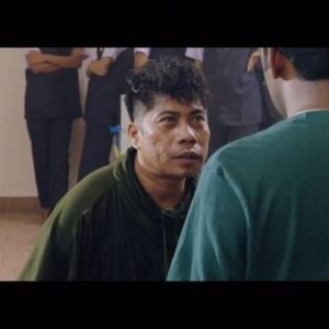 Peter Hein Instagram - The legendary version of @idiyanchandhu_movie