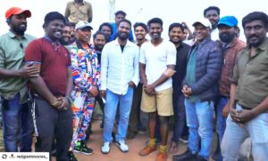 Peter Hein Instagram - #repost • @redgiantmovies_
With an Intense action scenes choreographed by @PeterHeinOffl,it’s a schedule wrap for #VetriMaaran's #Viduthalai.

More updates coming soon

@actorvijaysethupathi @soorimuthuchamy @ilaiyaraaja_offl #elredkumar @udhay_stalin @bhavanisre @rsinfotainment @rsinfotainment @grassrootfilms