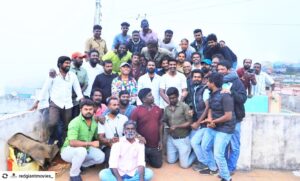 Peter Hein Instagram - #repost • @redgiantmovies_
With an Intense action scenes choreographed by @PeterHeinOffl,it’s a schedule wrap for #VetriMaaran's #Viduthalai.

More updates coming soon

@actorvijaysethupathi @soorimuthuchamy @ilaiyaraaja_offl #elredkumar @udhay_stalin @bhavanisre @rsinfotainment @rsinfotainment @grassrootfilms