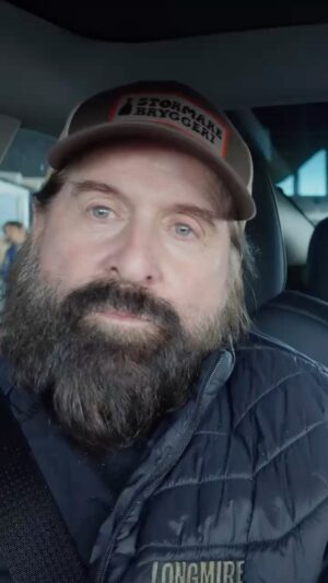 Peter Stormare Instagram - SÖNDAGS ÅNGEST ????