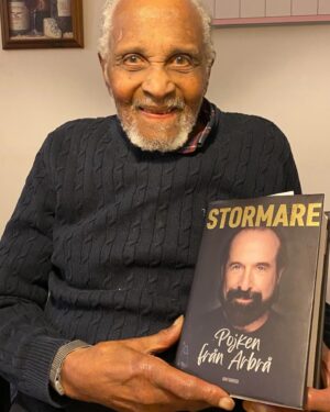 Peter Stormare Instagram - MY HERO AND INSPIRATION 
Mr. Graham Tainton 
I am forever grateful that he entered my life and showed me the way❤️