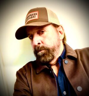 Peter Stormare Instagram - SAYnoMORE
In Berlin Shooting