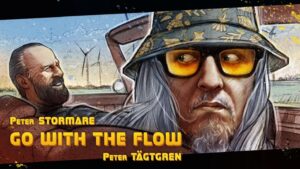 Peter Stormare Instagram - StayInTrack