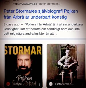 Peter Stormare Instagram - Only In Swedish For Now🥷