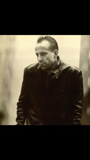 Peter Stormare Instagram - MY ODE TO JOE STRUMMER
