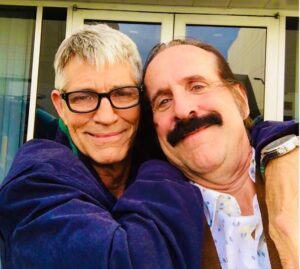 Peter Stormare Instagram - LegendaryGuyOnTheLeft
 ???TheStaschGuy???
 🧚DayPlayer🧚