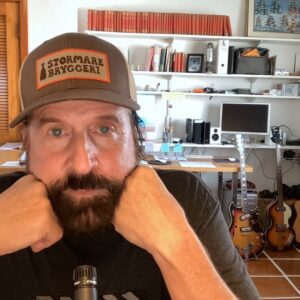 Peter Stormare Instagram - Enjoy my catalogue. Find it on YouTube @therealstormare 
It's up for sale, like Dylan, Springsteen, Young etcetera has done.
Mine is pretty cheap and in my opinion much better Fam!
Stay Lit Folks!
 ps