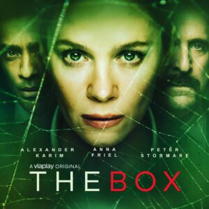 Peter Stormare Instagram - Really excited to say that Viaplay has arrived in the UK and you can catch me in “The Box” on the platform now.
