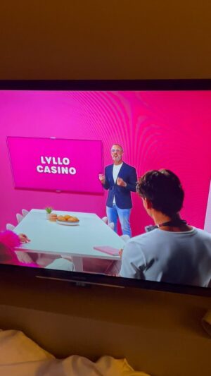 Peter Stormare Instagram - In Sweden with my 14 year old daughter. Watched some TV while she’s mainly on the phone  watching YouTube TickTock  Snap Chat etc - after 24 hours she said:
Why are all commercials in Sweden about on-line gambling????
IT A SHAME THAT MY MPTHER-COUNTRY IS ALLOWING ALL THIS FRAUD TO TAKE PLACE?!?!?!
I have turned down major money deals when it comes to commercials aimed 
at vulnerable individuals. 
DO NOT GAMBLE PERIOD!
AND MORESO:
DO NOT GAMBLE ONLINE.