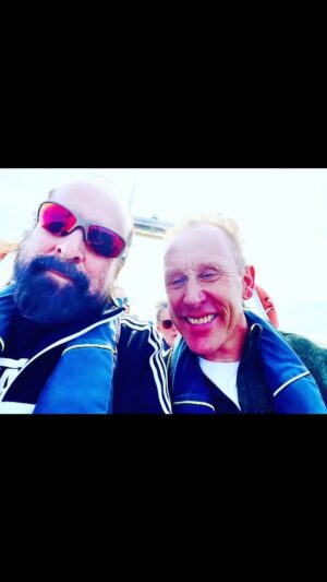 Peter Stormare Instagram - GUNDEGULD KAN INTE KOMMA - MEN ALLA ANDRA I JESUS CHRIST SUPERSTAR MÖTER UPP PÅ DALHALLA JULI 7e Å 8e. Se till att ni tittar in.