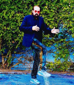 Peter Stormare Instagram - STEVEN SEGAL   OH MY EYES = TRUE