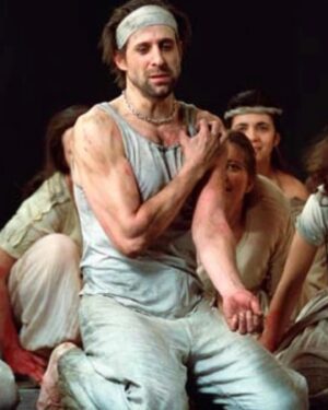 Peter Stormare Instagram - Oh, I’m in pain right now
Heal Heal Heal