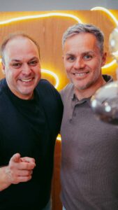 Peter Van De Veire Top 100 Instagram Photos and Posts