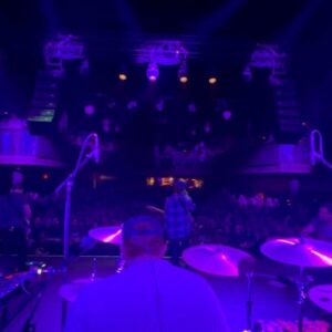 Petey Instagram - Got to hangout with my frickin idol in PHILLY and the show at @uniontransfer was NUTS! Thank you Philly! 

Headed to NYC to play two shows: 

11/9 @irvingplaza (sold out)
11/10 @warsawconcerts (low tix)