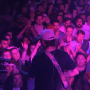 Petey Instagram - Don’t tell the boys but me and the band are opening up for BLINK 182 in MEXICO CITY April 2,3,5,6 - see u there!!!! 🤘🤘🤘🤘