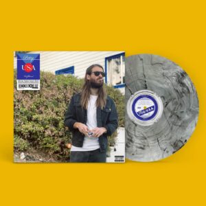 Petey Instagram - Attention! Check this out!!!!

Coming April 20, ‘USA’ (PUFF SULLIVAN EDITION) for Record Store Day ’24 - check with your local record store for availability and check out recordstoreday.com for more info
