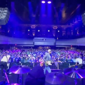 Petey Instagram - SF THAT WAS OUT  OF CONTROL - Seattle next and there’s 20 tix left - see u soon!