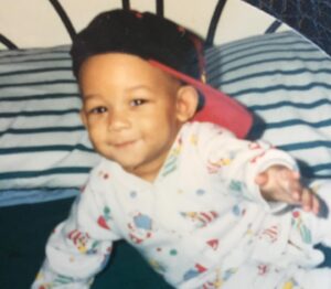 Peyton Alex Smith Instagram - 30ball 

A week and some change late, but appreciate everybody who reached out. I was hella busy, but appreciate the love🙏🏾💙6/18