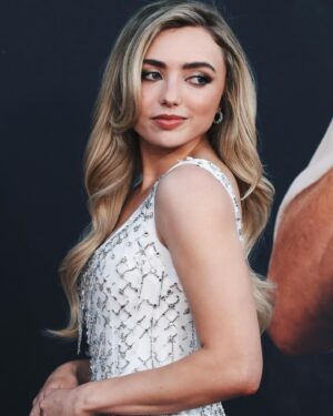 Peyton List Instagram - Cobra Kai Season 6 Part I is out now.

Thank you to everyone who has watched, so grateful I got to be part of the @cobrakaiseries journey.