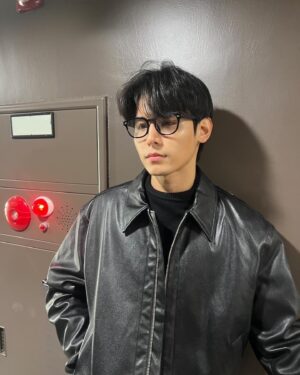 Phachara Suansri Instagram - You got me infatuated