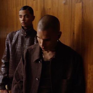 Pharrell Williams Instagram - SS25
