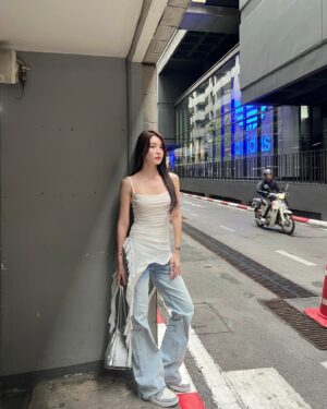 Phatchara Thabthong Instagram - 