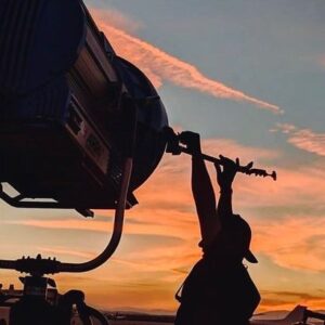 Phedon Papamichael Instagram - #fordvferrari  #cinematography #nomination #the_asc #bafta #criticschoiceawards #phedonpapamichael #setlife #gaffer @luxlighting #keygrip @raygrip #cameraoperator @pscottsakamoto @mrdavidl #director #jamesmangold