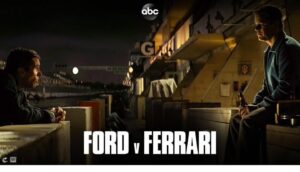 Phedon Papamichael Instagram - #fordvferrari  #cinematography #nomination #the_asc #bafta #criticschoiceawards #phedonpapamichael #setlife #gaffer @luxlighting #keygrip @raygrip #cameraoperator @pscottsakamoto @mrdavidl #director #jamesmangold