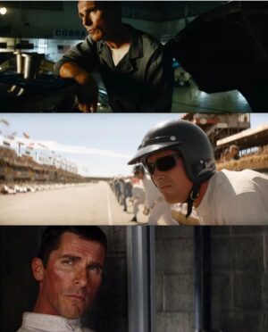 Phedon Papamichael Instagram - #fordvferrari #lemans66 #christianbale #mattdamon #lemans #ford #ferrari #jamesmangold #phedonpapamichael #cinematography #bafta #the_asc #criticchoiceawards #anamorphic #alexalf #arri #panavision #oscars #bestpicture #nomination #academyawardswinner #editing 
#noahjupe #caitrionabalfe #jonbernthal #joshlucas #tracyletts #raymckinnon