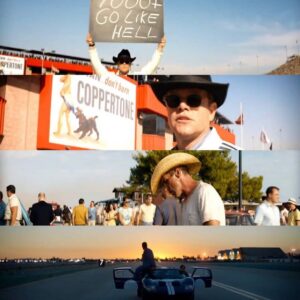 Phedon Papamichael Instagram - #fordvferrari #the_asc #bafta #cinematography Congrats to all the fellow nominees🎥🔥