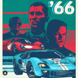 Phedon Papamichael Instagram - #fordvferrari #the_asc #bafta #cinematography Congrats to all the fellow nominees🎥🔥