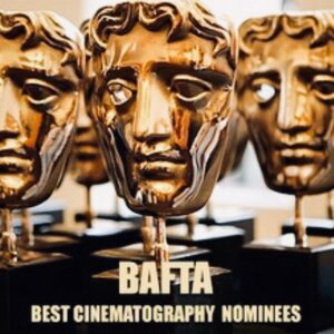 Phedon Papamichael Instagram - #fordvferrari #the_asc #bafta #cinematography Congrats to all the fellow nominees🎥🔥