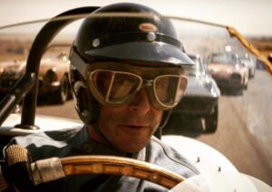 Phedon Papamichael Instagram - #fordvferrari #christianbale #lemans #mattdamon #jamesmangold #phedonpapamichael #cinematography #panavision #alexalf @the_asc #the_asc @gscine