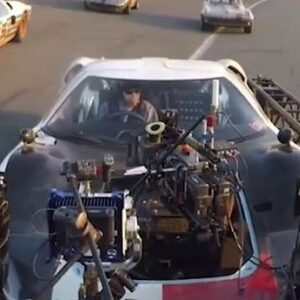 Phedon Papamichael Instagram - #fordvferrari #jamesmangold #christianbale #mattdamon #cinematography 🎥🏁🔥thanks to the entire crew for this labor of passion 🙏🏼‼️@raygrip @luxlighting #panavision #alexalf