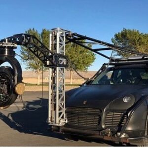 Phedon Papamichael Instagram - #fordvferrari #jamesmangold #christianbale #mattdamon #cinematography 🎥🏁🔥thanks to the entire crew for this labor of passion 🙏🏼‼️@raygrip @luxlighting #panavision #alexalf