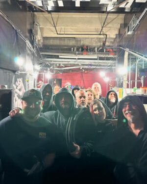 Phil Brooks Instagram - Toronto photo dump. Friends and family edition. Get your ass to mars.