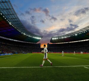 Phil Foden Instagram - Gutted we couldn’t bring it home but so grateful for the journey and proud of the boys. Support was class throughout the tournament, thank you 🙏🏻