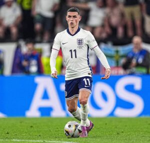 Phil Foden Instagram - One more to go 🫡 Fans were class! Bring on Sunday 💪🏻🏴󠁧󠁢󠁥󠁮󠁧󠁿