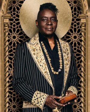 Philip Bailey Instagram - #reposting @earthwindandfire Thank you all for all the Love and well wishes on my big day. All the love is overwhelming. But keep it coming... LOL Bless you all.
Please help us support foster youth through my foundation @MusicIsUnity ❤️