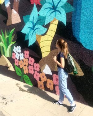Philippa Northeast Instagram - Ta Ta for now LA .. see you in a beat Morocco ||