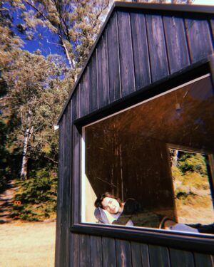 Philippa Northeast Instagram - Sleepy Lizard || Snapped by @alialievore
